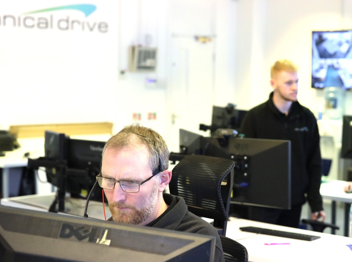 What does our IT Support Service include?