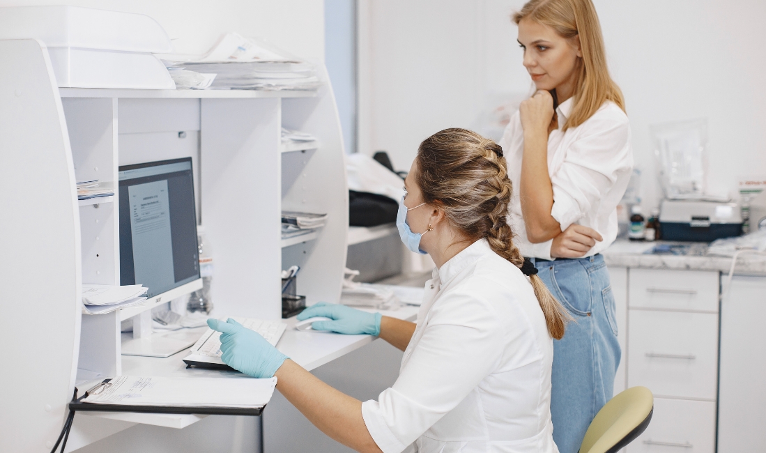 Supporting Healthcare Excellence
