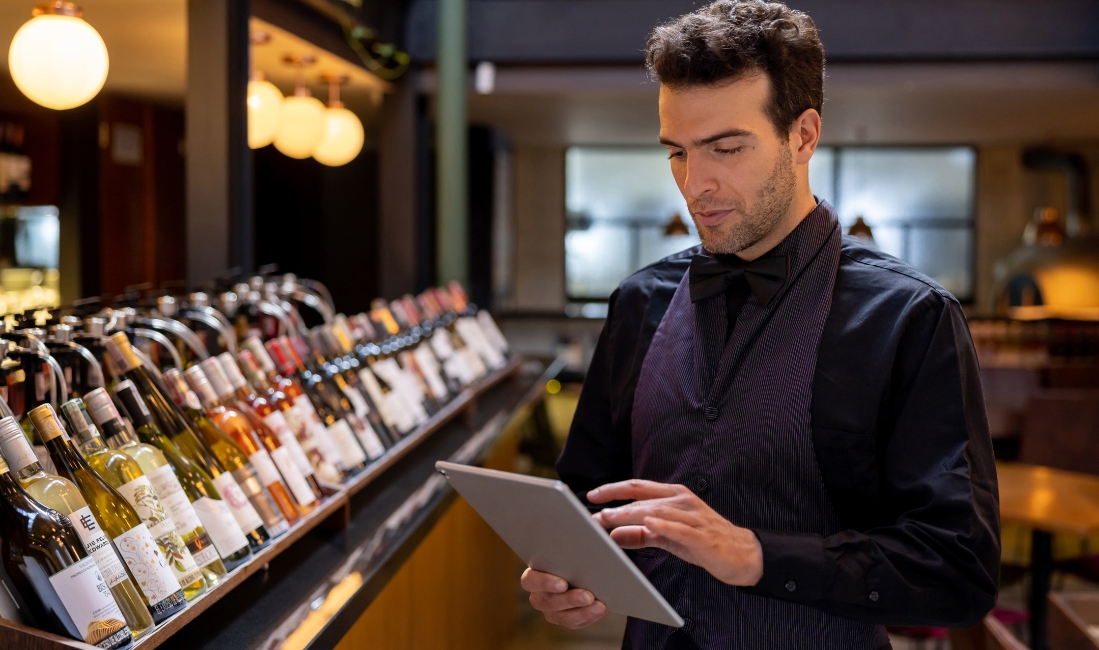 Elevating Hospitality Services