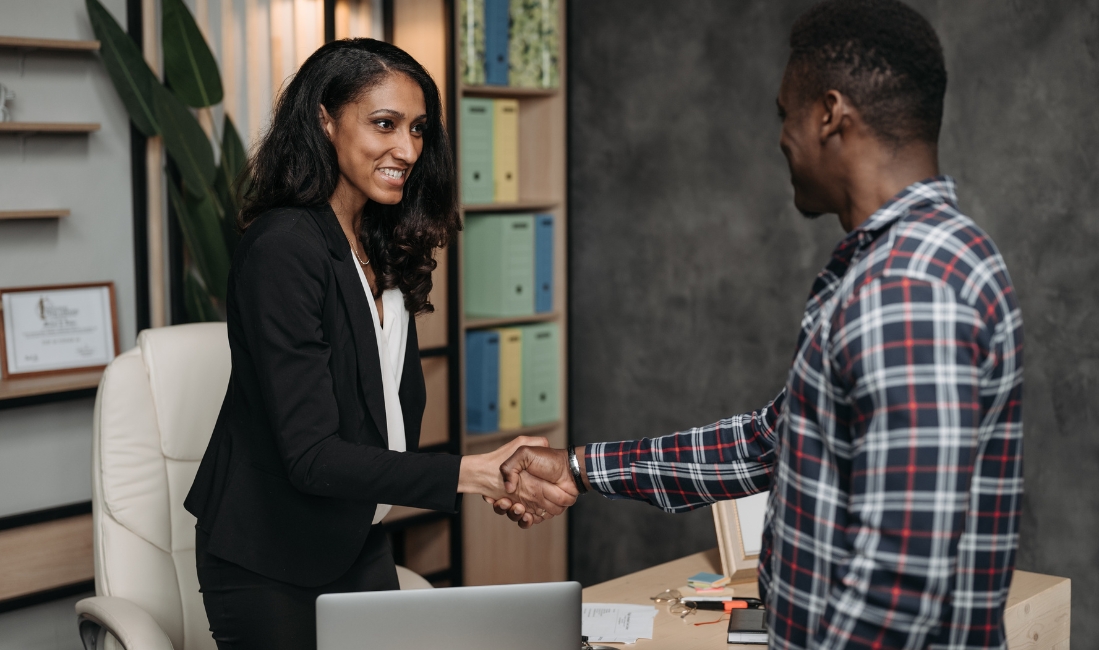 Addressing the Needs of the Legal Industry