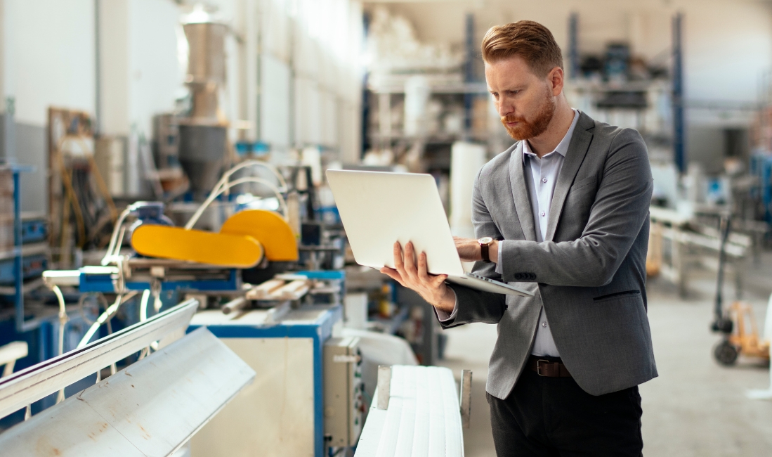 Navigating  Manufacturing Complexities
