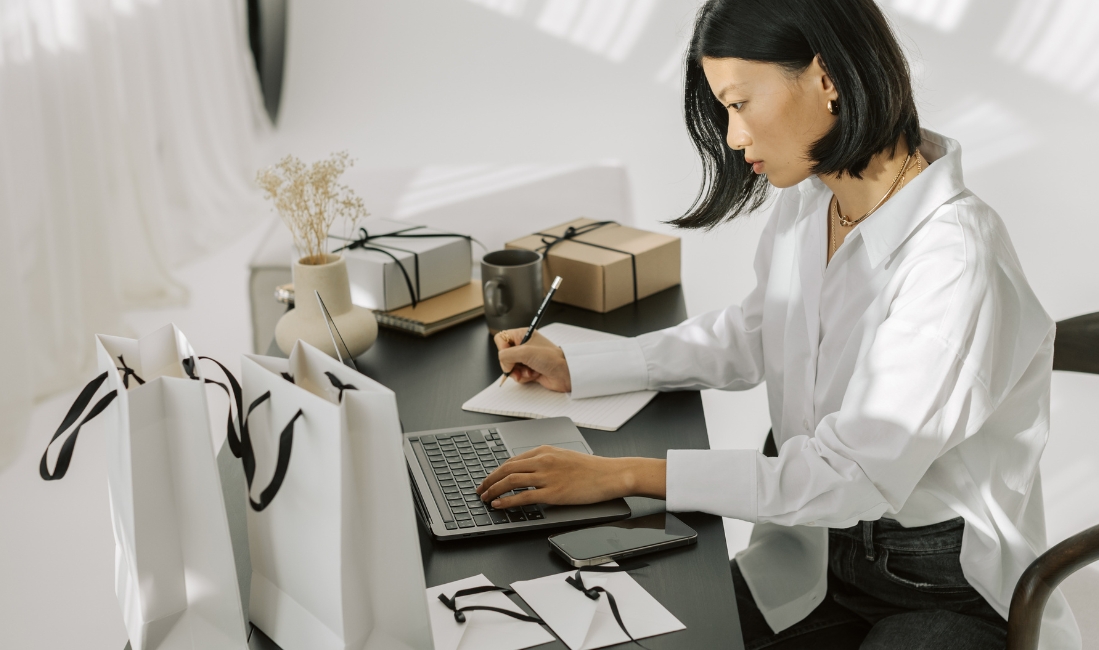 Enhancing Retail Efficiency