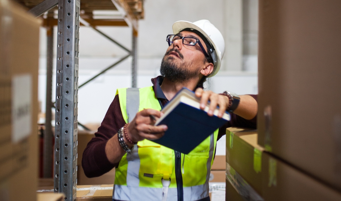 Streamlining Your Transportation Operations