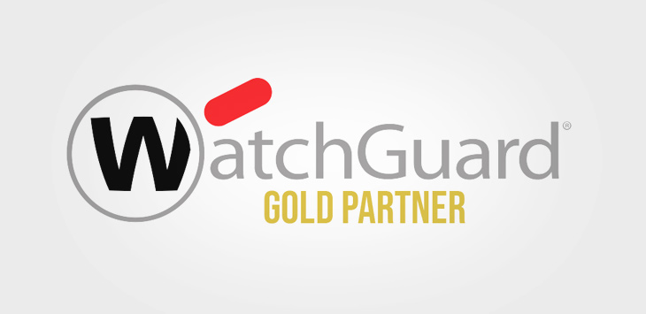 watch guard gold