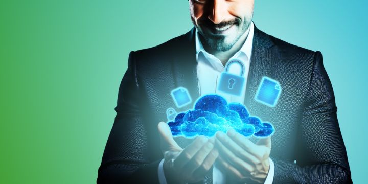 Elevate your Business: The Power of Cloud Services!