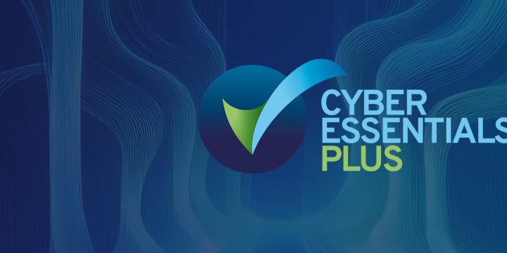 It’s Official! We’re Accredited with Cyber Essentials Plus!