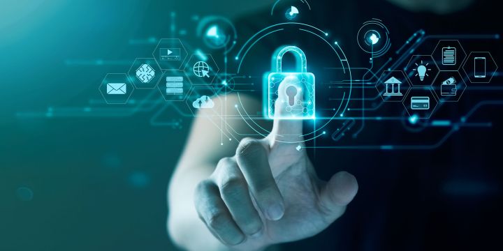 With Cyber Security, It’s Not If but When!