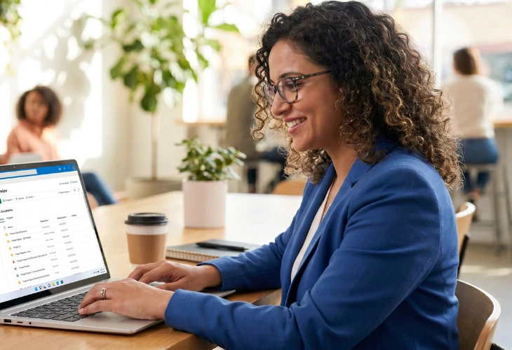 Get the Most out of SharePoint